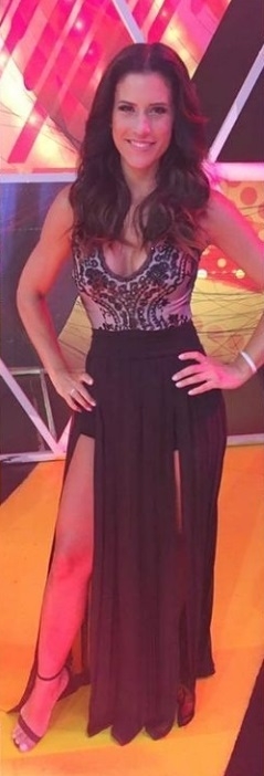 María Pía Copello