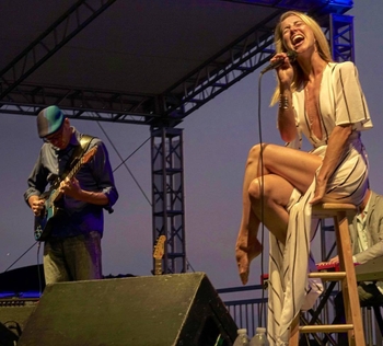 Morgan James