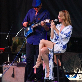 Morgan James