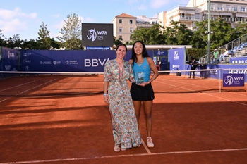 Anabel Medina Garrigues