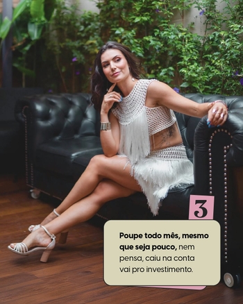 Nathalia Arcuri