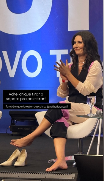 Nathalia Arcuri