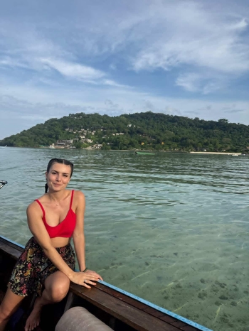 Nathalia Arcuri