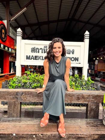 Nathalia Arcuri