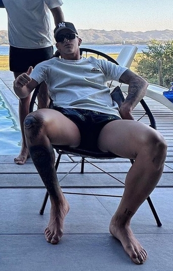 Cristian Pavón