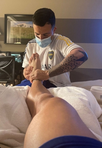 Cristian Pavón