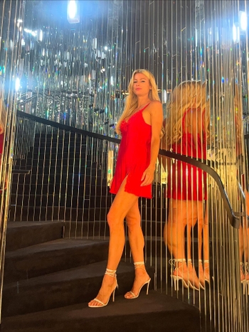 Camila Giorgi