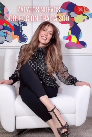 Thalía