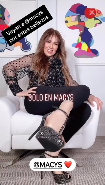 Thalía