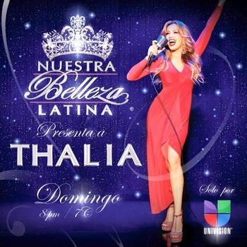 Thalía