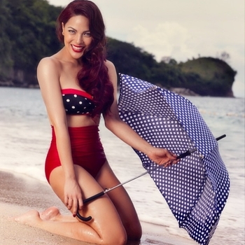 KC Concepcion