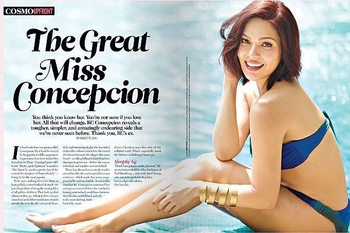 KC Concepcion