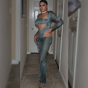 Laura Govan