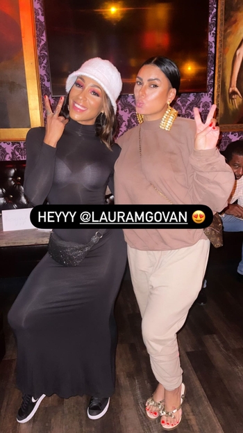 Laura Govan