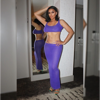 Laura Govan