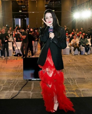 Dilraba Dilmurat