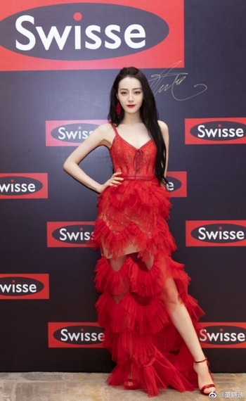 Dilraba Dilmurat