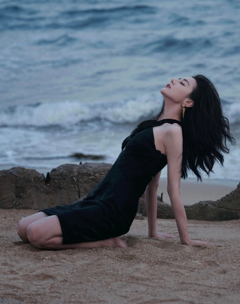 Dilraba Dilmurat