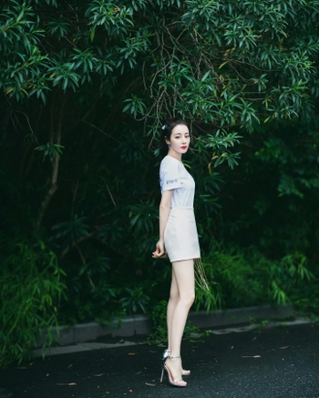 Dilraba Dilmurat