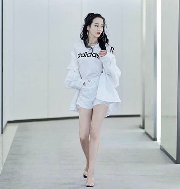 Dilraba Dilmurat