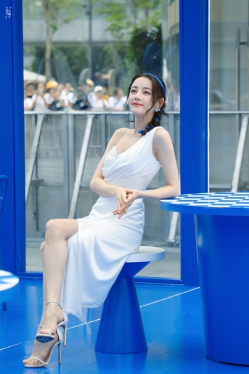 Dilraba Dilmurat