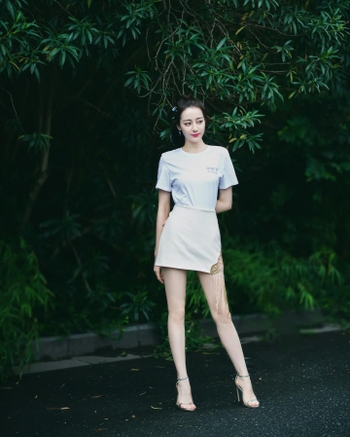 Dilraba Dilmurat