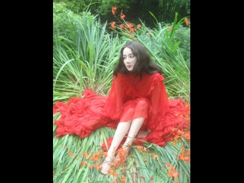  alt="Dilraba Dilmurat"