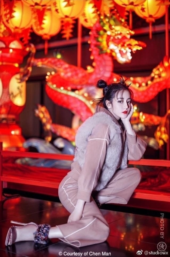 Dilraba Dilmurat