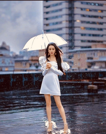 Dilraba Dilmurat