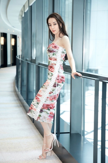 Dilraba Dilmurat