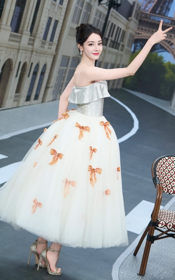 Dilraba Dilmurat
