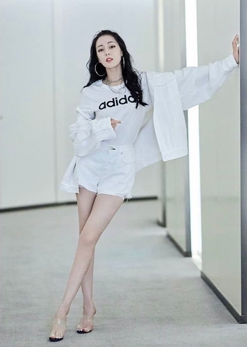 Dilraba Dilmurat