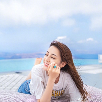 Dilraba Dilmurat