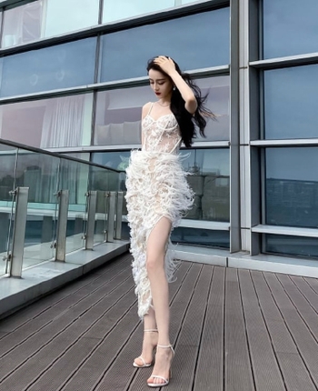 Dilraba Dilmurat