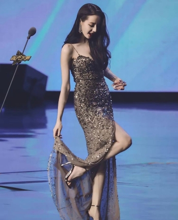 Dilraba Dilmurat