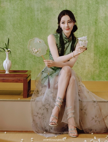 Dilraba Dilmurat