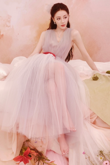 Dilraba Dilmurat
