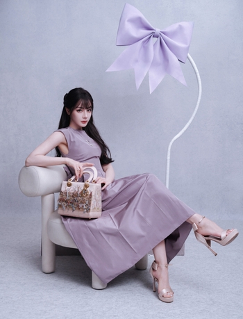 Dilraba Dilmurat