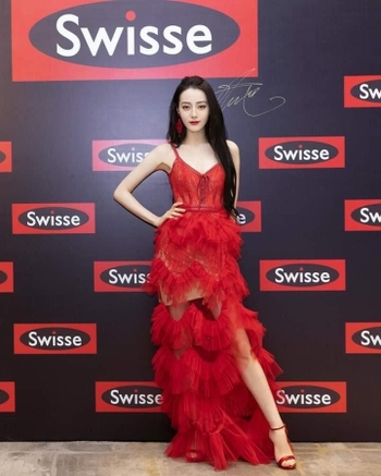 Dilraba Dilmurat