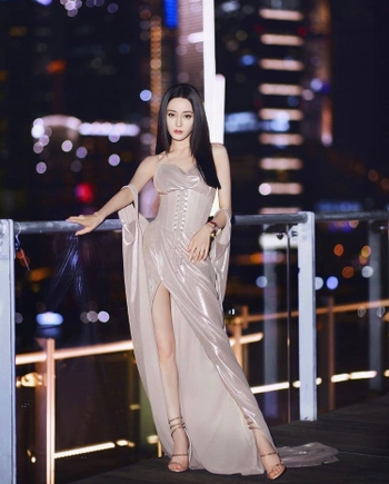 Dilraba Dilmurat