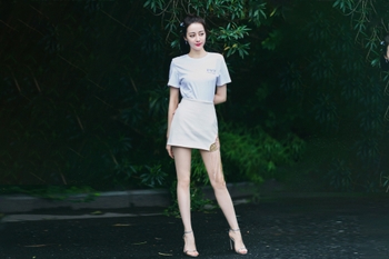 Dilraba Dilmurat