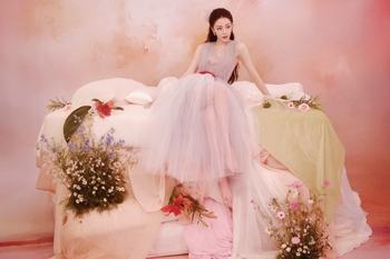 Dilraba Dilmurat