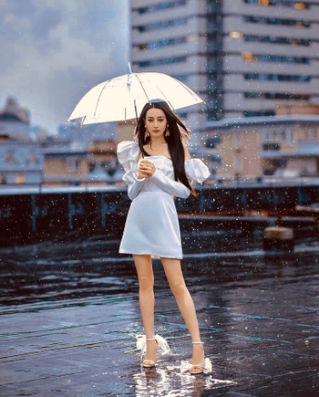 Dilraba Dilmurat