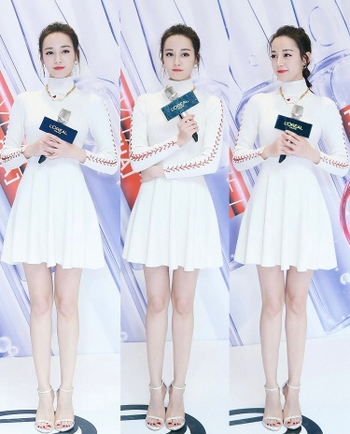 Dilraba Dilmurat