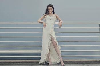 Dilraba Dilmurat