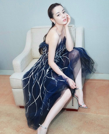 Dilraba Dilmurat