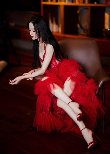 Dilraba Dilmurat