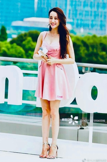 Dilraba Dilmurat