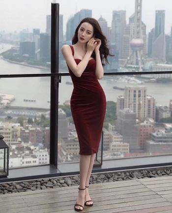 Dilraba Dilmurat