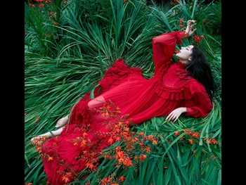  alt="Dilraba Dilmurat"